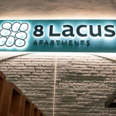8 Lacus Victoria L'Hospitalet de Llobregat Esterno foto