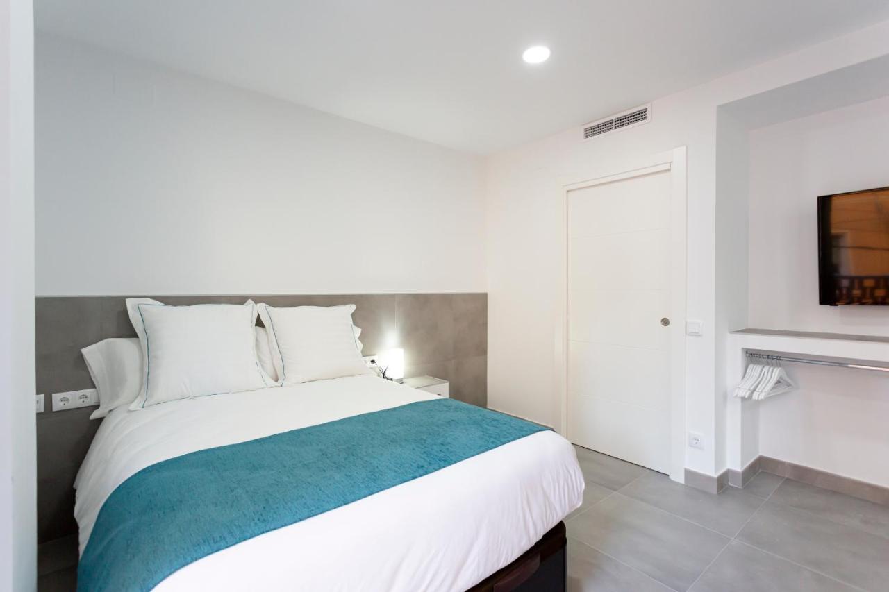 8 Lacus Victoria L'Hospitalet de Llobregat Esterno foto